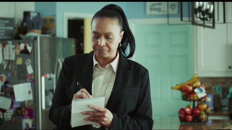 Rejection - Wilborn & family 1